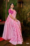Ocean Cotton Vol 1 By Saroj Soft Cotton Rich Pallu Designer Sarees Wholesale Shop In Surat

